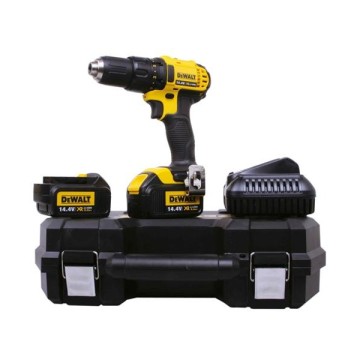 Шуруповерт DeWALT DCD 730 L2