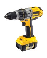 Акумуляторний шуруповерт DeWALT DCD 733 L2