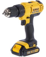 Шуруповерт DeWALT DCD 771 C2 DCD 771 C2