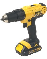 Акумуляторний шуруповерт DeWALT DCD776S2 DCD776S2