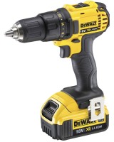 Шуруповерт DeWALT DCD 780 M2