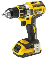 Шуруповерт DeWALT DCD 790 D2 DCD 790 D2