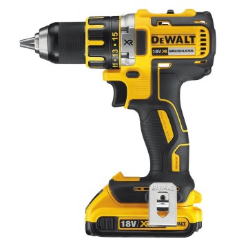 Шуруповерт DeWALT DCD 790 D2 DCD 790 D2