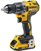 Акумуляторний шуруповерт DeWALT DCD 791 D2 DCD 791 D2