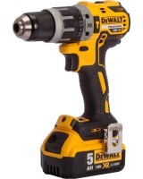 Шуруповерт DeWALT DCD796P2 DCD796P2