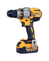 Акумуляторний шуруповерт DeWALT DCD 990 P2