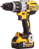 Шуруповерт DeWALT XRP DCD991P2 DCD991P2