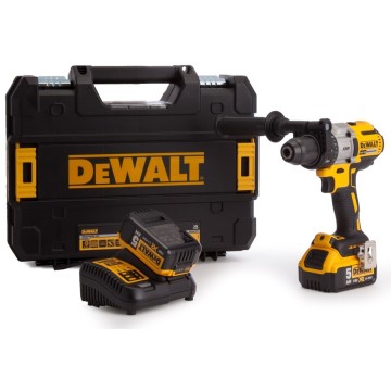 Шуруповерт DeWALT XRP DCD991P2 DCD991P2