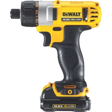 Шуруповерт DeWALT DCF 610 D2 DCF 610 D2