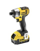 Акумуляторний шуруповерт DeWALT DCF835M2