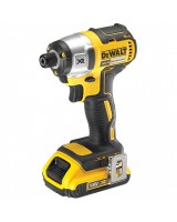 Акумуляторний шуруповерт DeWALT DCF886D2