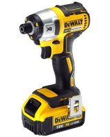 Акумуляторний шуруповерт DeWALT DCF886M2 DCF886M2