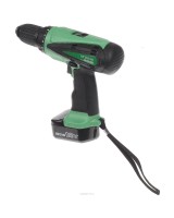 Шуруповерт HITACHI DS 12 DVB2-ТВ