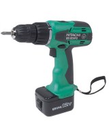 Шуруповерт HITACHI DS12DVF2