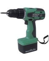 Акумуляторний шуруповерт HITACHI DS14DVF2