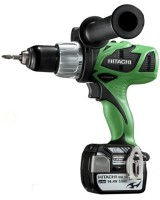 Шуруповерт HITACHI DV14DBL-RJ