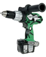 Шуруповерт HITACHI DV 14 DL