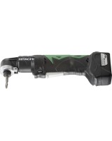 Шуруповерт HITACHI WH10DCL-TL