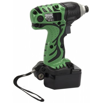 Акумуляторний шуруповерт HITACHI WH12DMR