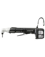 Акумуляторний шуруповерт HITACHI WH14DCAL