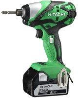 Шуруповерт HITACHI WH18DSDL