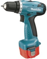 Акумуляторний шуруповерт MAKITA 6271 DWALE