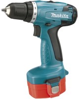 Шуруповерт MAKITA 6281DWALE