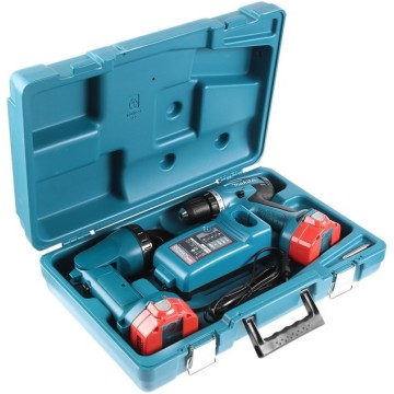 Шуруповерт MAKITA 6281 DWPLE