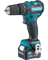 Акумуляторний шуруповерт MAKITA HP332DWMX1