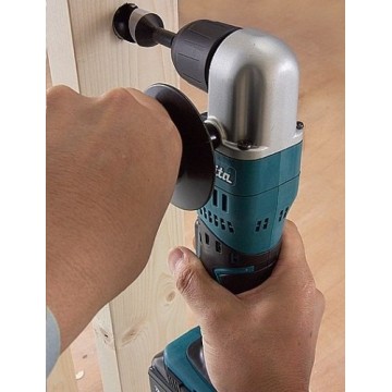 Акумуляторний шуруповерт MAKITA DDA351Z (без акумулятора)