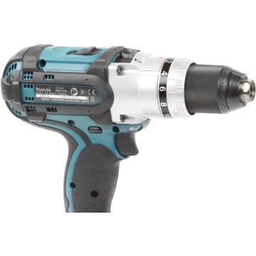 Шуруповерт MAKITA DDF444RFE