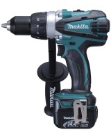 Шуруповерт MAKITA DDF448RFE