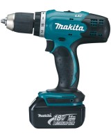 Шуруповерт MAKITA DDF453RFE