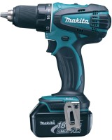 Акумуляторний шуруповерт MAKITA DDF456RFE
