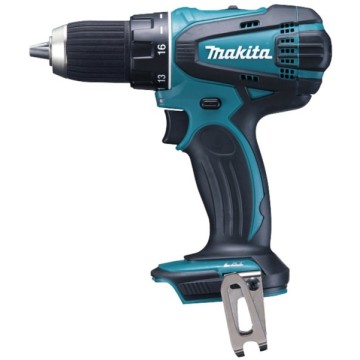 Акумуляторний шуруповерт MAKITA DDF456RFE