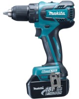 Шуруповерт MAKITA DDF459RFE