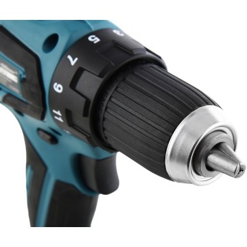 Акумуляторний шуруповерт MAKITA DDF459SYE