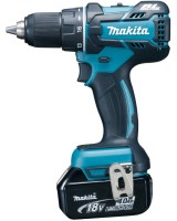 Акумуляторний шуруповерт MAKITA DDF480RME