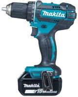 Акумуляторний шуруповерт MAKITA DDF482RME
