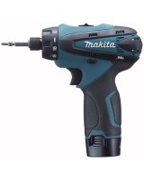 Шуруповерт MAKITA DF 030 DWE