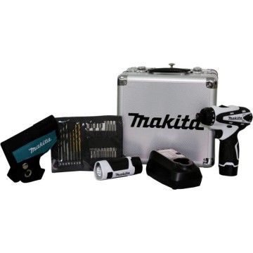 Шуруповерт MAKITA DF 030 DWE