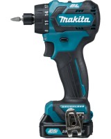 Акумуляторний шуруповерт MAKITA DF032DWAE