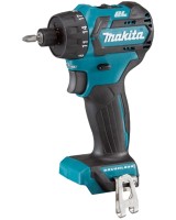 Акумуляторний шуруповерт MAKITA DF032DZ (без акумулятора)