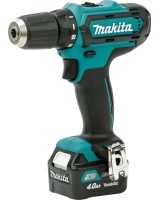 Шуруповерт MAKITA DF331DWME
