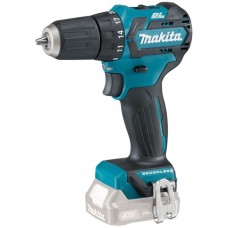 Акумуляторний шуруповерт MAKITA DF332DZ (без акумулятора)