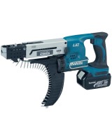 Шуруповерт MAKITA DFR550RFE