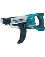 Шуруповерт MAKITA DFR550Z (без аккумулятора)