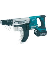 Шуруповерт MAKITA DFR750RFE