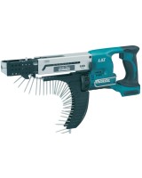 Шуруповерт MAKITA DFR750Z (без аккумулятора)