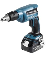 Шуруповерт MAKITA DFS451RFE
